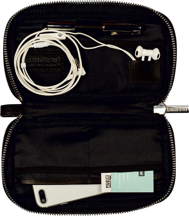 Immagine prodotto Leonhard Heyden Accessori da viaggio Montreal 7219 (1 l)