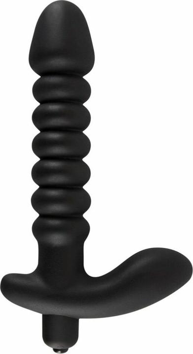 Actual product image Black Velvets Vibrators