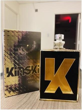 Produktbild Escentric Molecules Kinski (Eau de Toilette, 100 ml)