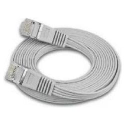 Thumbnail - SLIM Netzwerkkabel (U/UTP, CAT6, 0.50 m), Netzwerkkabel