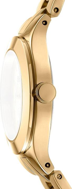 Produktbild DKNY DK1L026M0035 Parsons Midi Gold (Analoguhr, 30 mm)