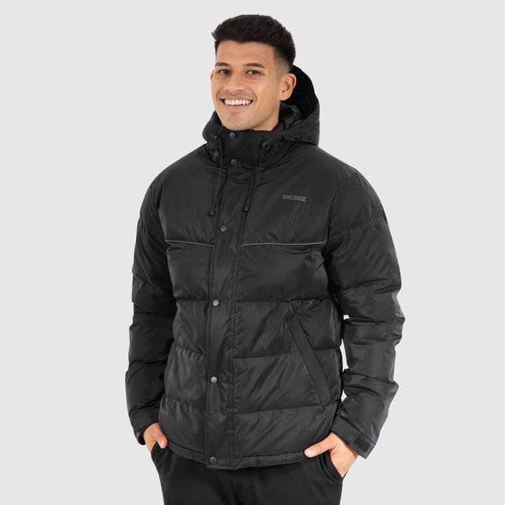 Actual product image Smilodox Winterjacke Ritmo (M)