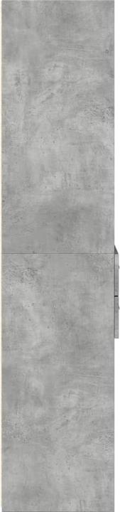 Image du produit vidaXL Highboard (50 x 42.50 x 185 cm)