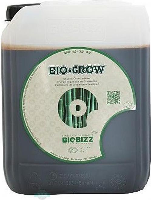 Produktbild BioBizz Bio Grow (5 kg, 5 l)