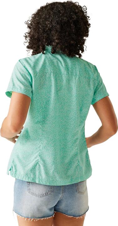 Produktbild Regatta Mindano VIII Hemd kurzärmlig (38)