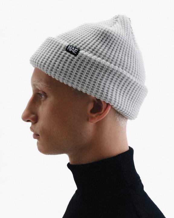 Actual product image Hae Quester Beanie (One size)