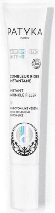 Produktbild Patyka Combleur Rides Instant (Körpermilch)