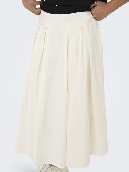 Produktbild Only ONLMAILA Langer Rock Rock (M)