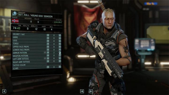 Produktbild 2K Games Xcom 2 (PC, DE)