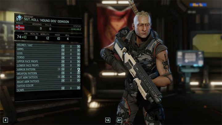 Produktbild 2K Games Xcom 2 (PC, DE)