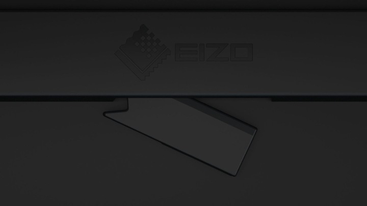 Produktbild Eizo Cg2420 (1920 x 1200 Pixel, 24")