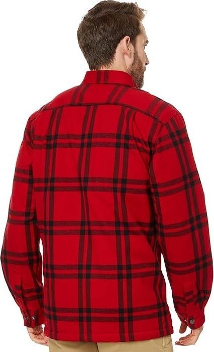 Immagine prodotto Carhartt 106354 Gilet Rood - maat XL (XL)