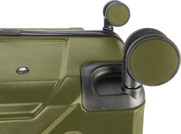 Actual product image Tucano IRON Trolley 72L (72 l)