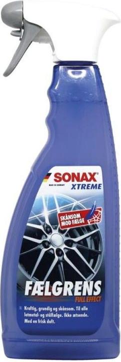 Image du produit Sonax Felgen-Reiniger Xtreme 750ml (750 ml)