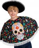 Produktbild Procos Halloween-Kostüm „Tag der Toten“, 110/120 cm (110)