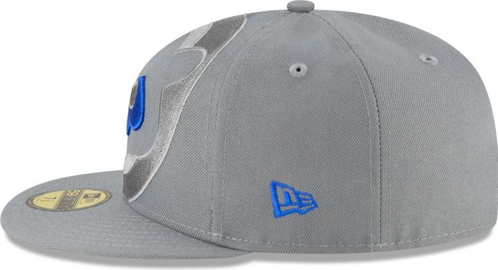 Produktbild New Era 59Fifty Fitted Cap - STORM Chicago Cubs - 7 7/8 (7 7/8)