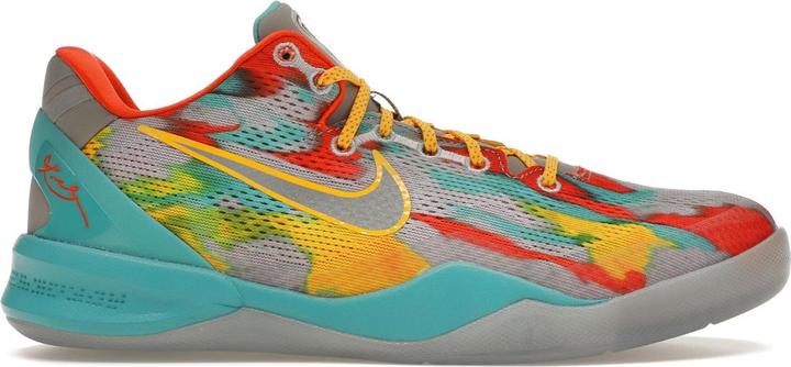 Immagine prodotto Nike Kobe 8 Protro Venice Beach (2024) (GS) (36)