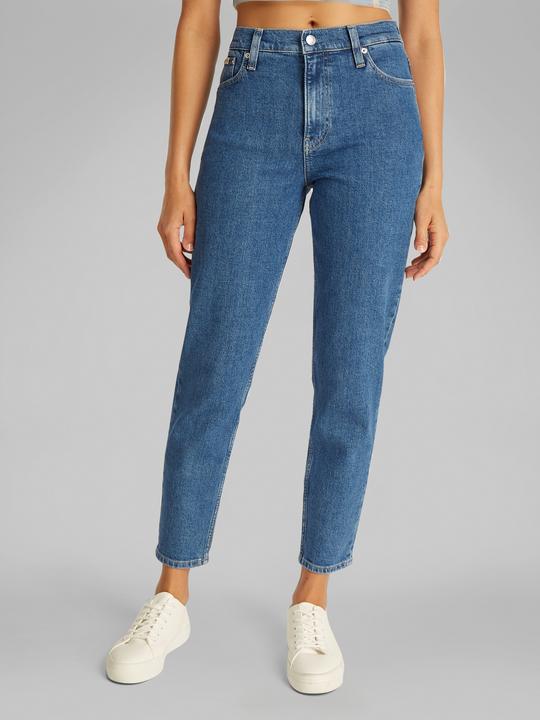 Calvin Klein Jeans Mom Jean (W25/L28)