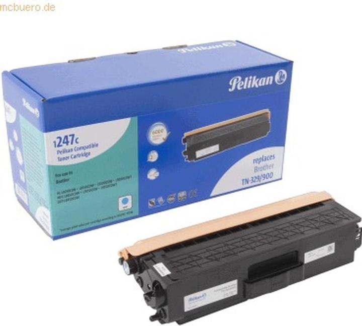 Actual product image Pelikan TN-329C (C)