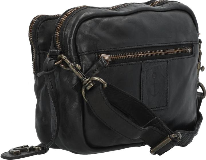 Immagine prodotto Harbour 2nd Thalea Umhängetasche Leder 23 cm