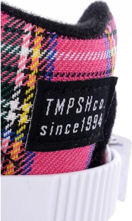 Actual product image Tempish Rebel T Jr verstellbare Rollschuhe (37)