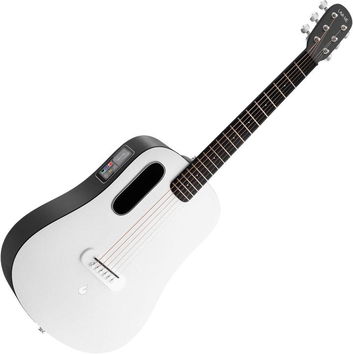 Image du produit Lava Music Guitare ME Play 36 pouces Nightfall (Guitare acoustique, Stratifié haute pression (HPL))