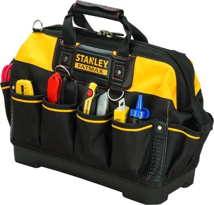 Produktbild Stanley Werkzeugtasche (1 Teil)