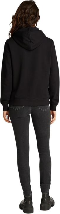 Produktbild Calvin Klein Jeans Woven Label Regular Hoodie (XS)