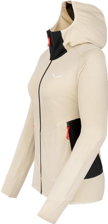 Produktbild Salewa Lavaredo Hemp Kapuzenjacke Da (34)