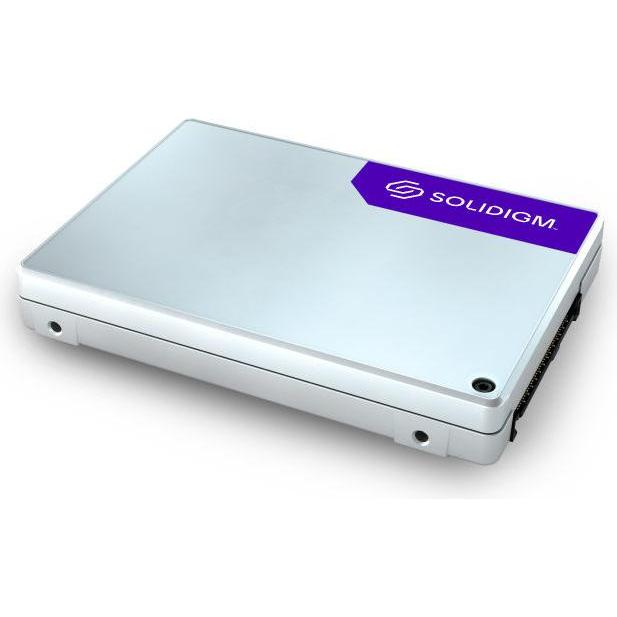 Intel D5-P5336 (61440 GB, 2.5"), SSD