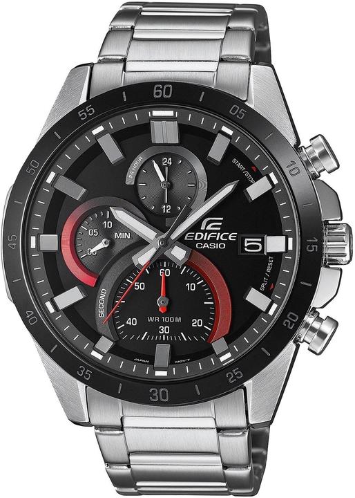 Casio Edifice - EFR-571DB-1A1VUEF (Chronograph, 47 mm)