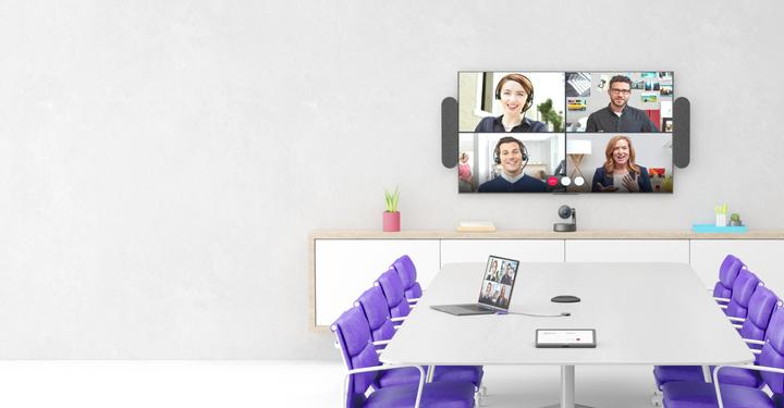 Image du produit Logitech Swytch