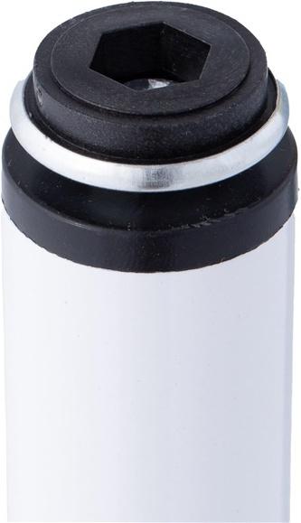Actual product image Haushalt 30X100 WHITE FT-511