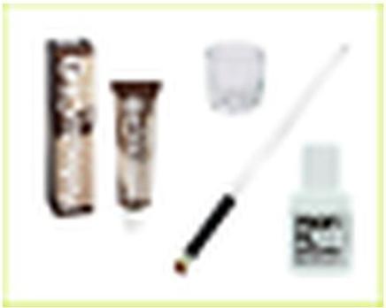 Actual product image Refectocil Blazing Brunette
