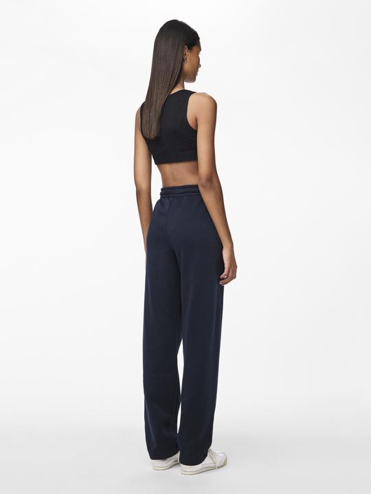Actual product image Pieces Pcchilli Hw Straight Sweat Pants Noos Bc (XXL)