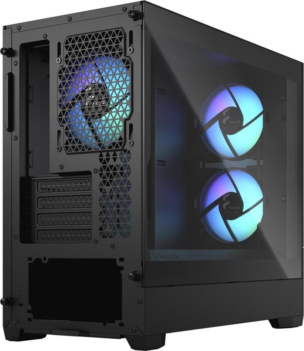 Image du produit Fractal Pop Mini Air RGB (mATX, Mini-ITX)
