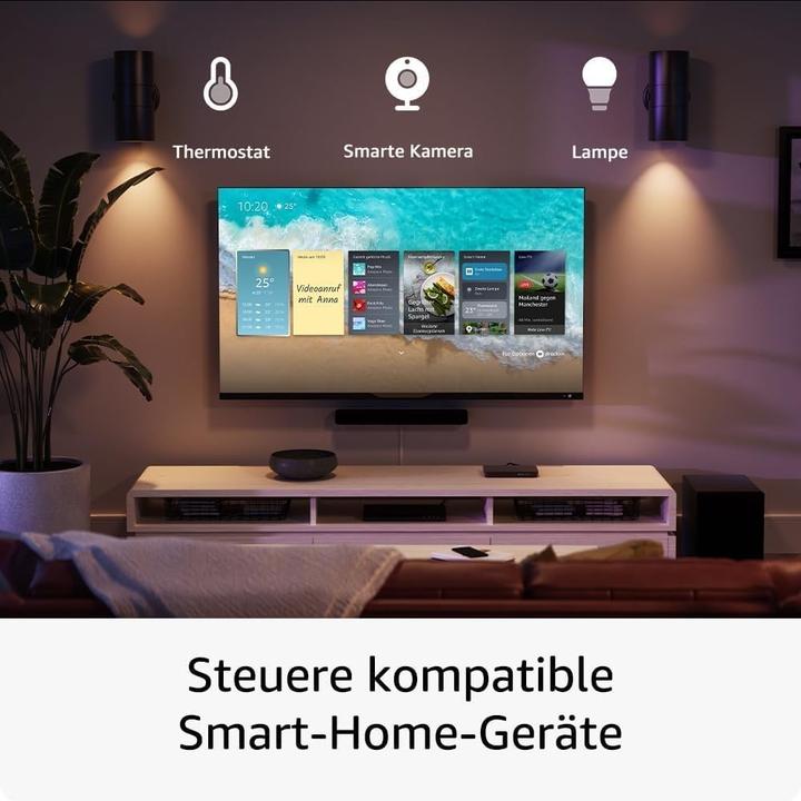 Produktbild Amazon Fire TV Stick 4K Max (16 GB)