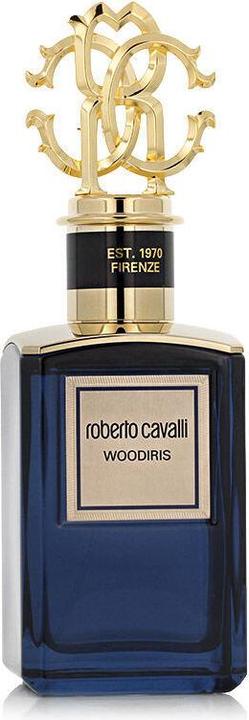 Immagine prodotto Roberto Cavalli Cavalli Roberto - Woodiris EDP 100ml (Eau de parfum, 100 ml)