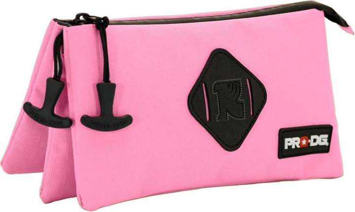 Image du produit ProDG Smart Triple Pencil Case Rose