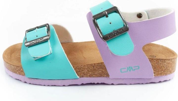 Actual product image CMP Campagnolo Raisho Jr Sandalen (35)