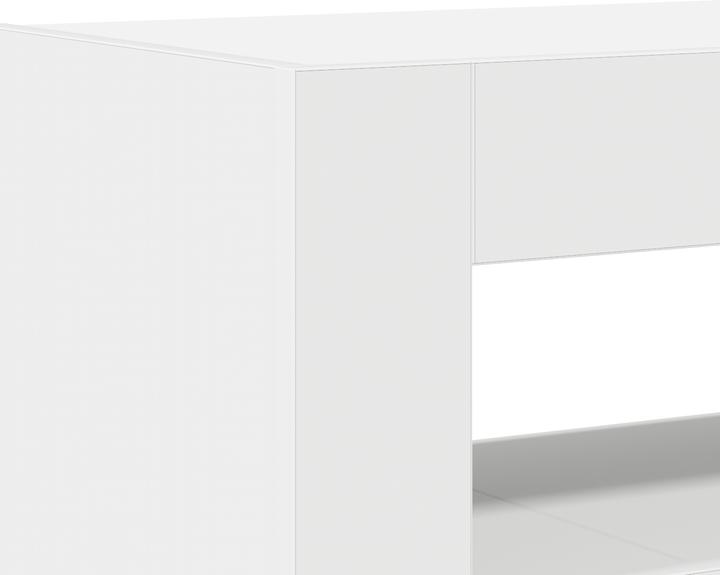 Image du produit vidaXL Buffet (116 x 30 x 75 cm)