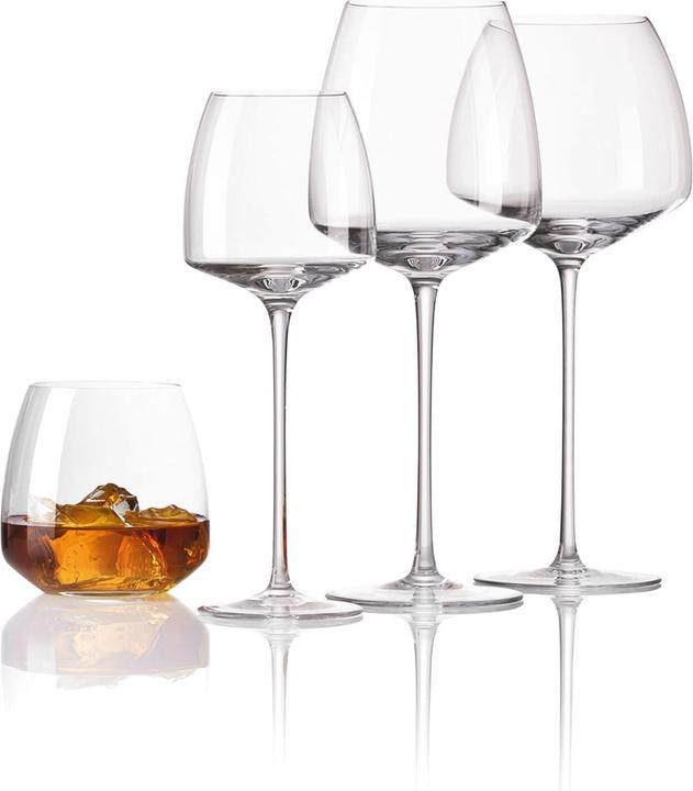 Actual product image Rosenthal 69948-016001-48219 (65 cl, 1 Glass, Red wine glasses)