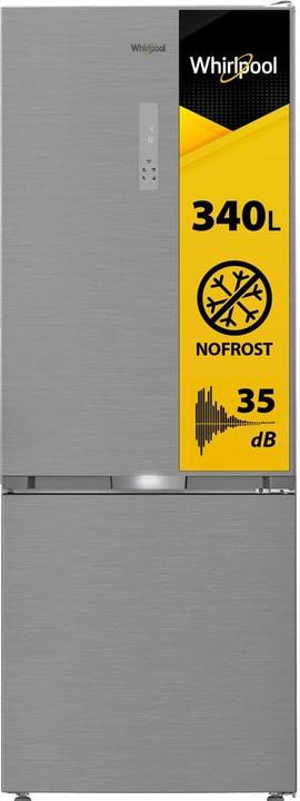 Actual product image Whirlpool WHK2 6494 X6E (490 l)