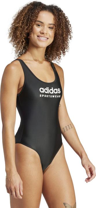 Produktbild Adidas Badeanzug, einteilig, Rückenteil in U-Form, Damen (42)