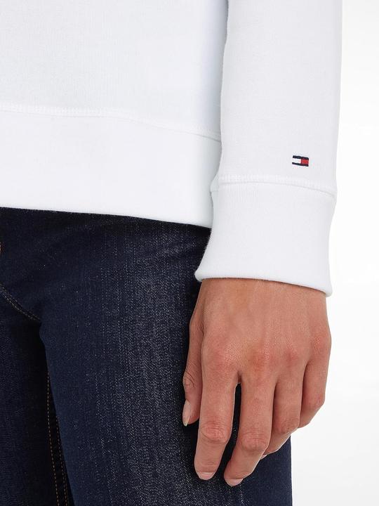 Produktbild Tommy Hilfiger Heritage Hilfiger Hoodie Ls (3XL)