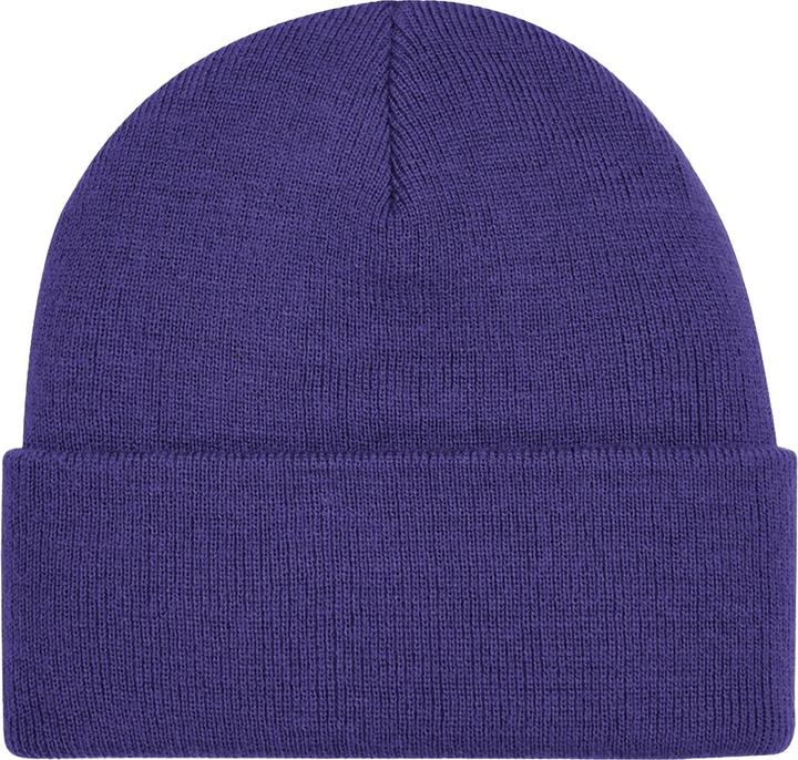 Actual product image Beechfield Knitted hat Extra soft hat (One size)