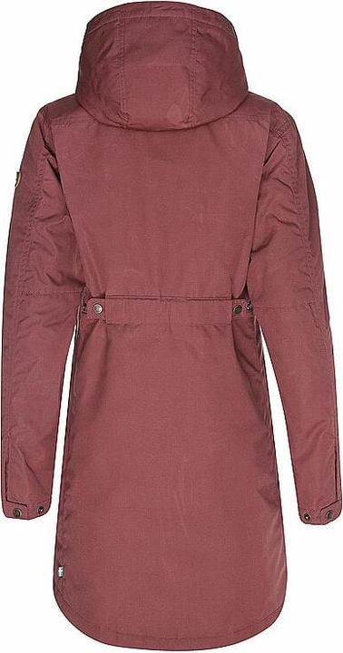 Produktbild Fjällräven Kiruna Padded Parka W (XS)