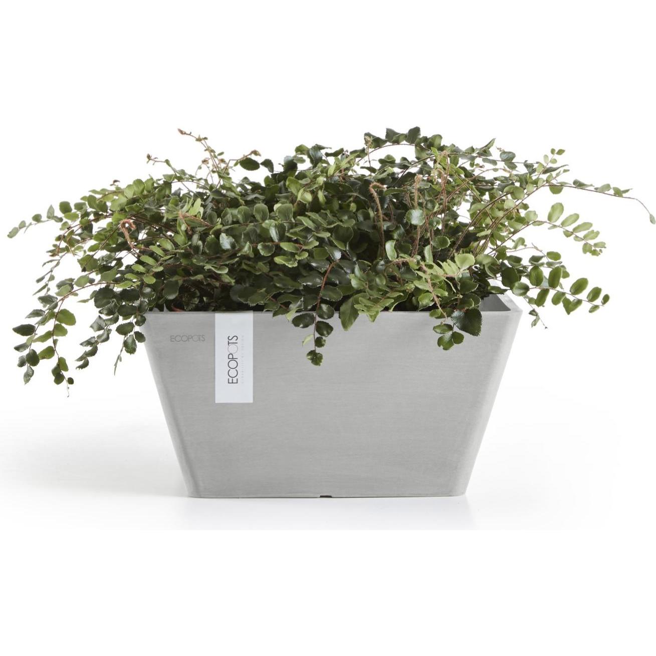 Thumbnail - Ecopots, Blumentopf, Berlin (25 cm)
