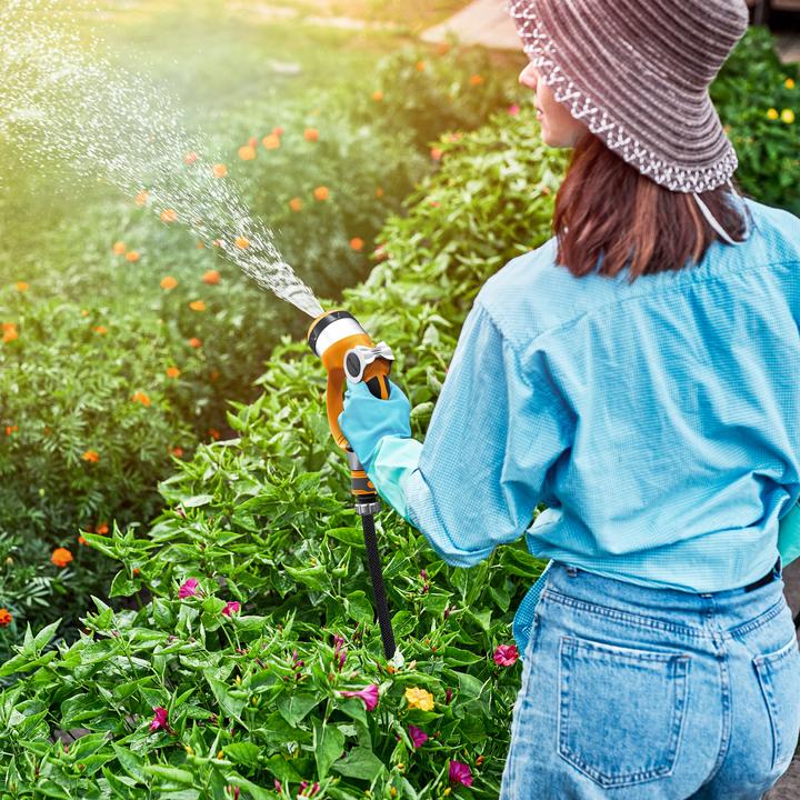 Produktbild Brandson Garten Handbrause