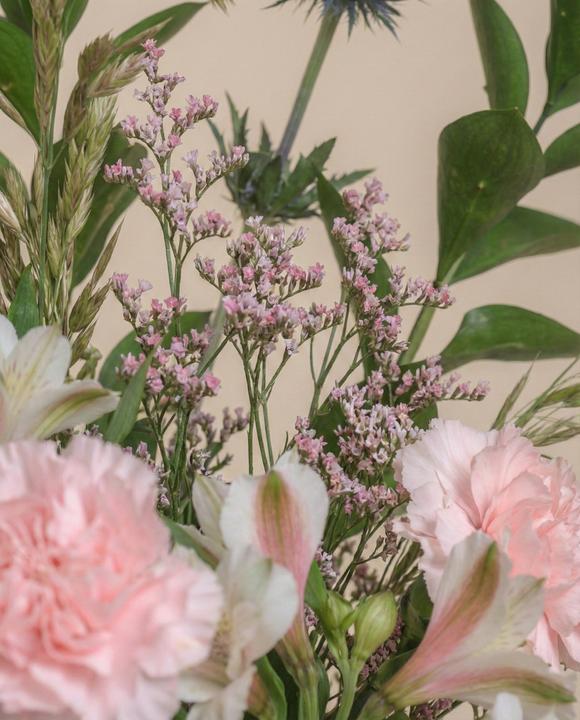 Image du produit feey Câlin de luxe (Fleurs coupées, 20x)